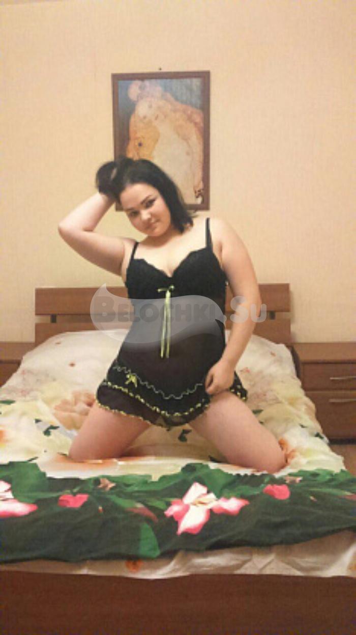 Проститутка Настя г. Урюпинск